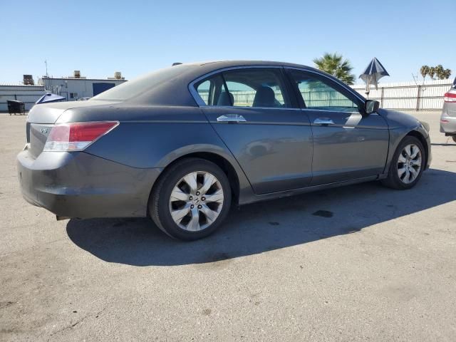 2009 Honda Accord EXL