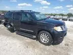 2011 Nissan Pathfinder S