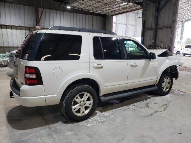 2009 Ford Explorer XLT