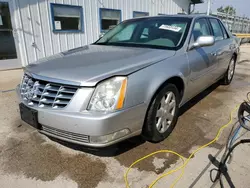 Cadillac Vehiculos salvage en venta: 2007 Cadillac DTS