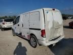 2019 Nissan NV200 2.5S