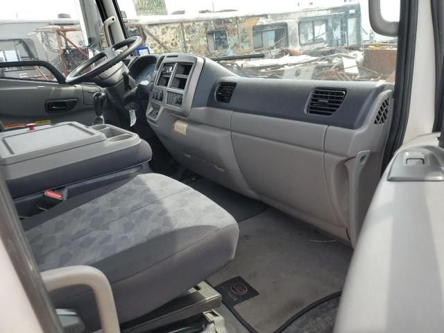 2012 Nissan Diesel UD2600