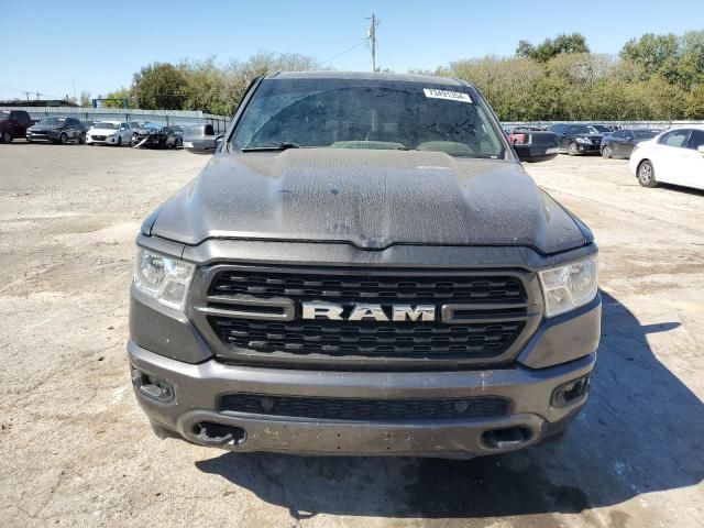 2022 Dodge RAM 1500 BIG HORN/LONE Star