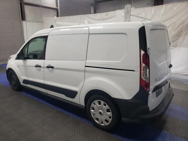 2020 Ford Transit Connect XL