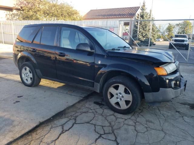 2004 Saturn Vue