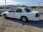 2008 Mercury Grand Marquis LS