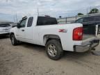 2008 Chevrolet Silverado K2500 Heavy Duty