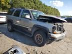 2001 GMC Yukon