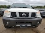 2008 Nissan Titan XE