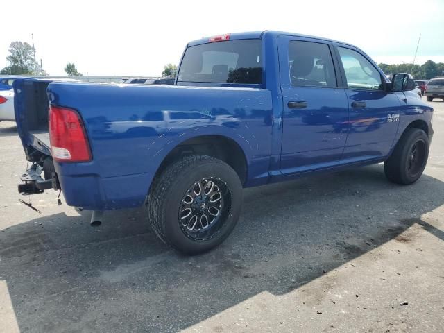 2017 Dodge RAM 1500 ST