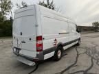 2011 Mercedes-Benz Sprinter 2500