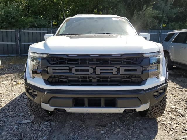 2024 Ford F150 Raptor