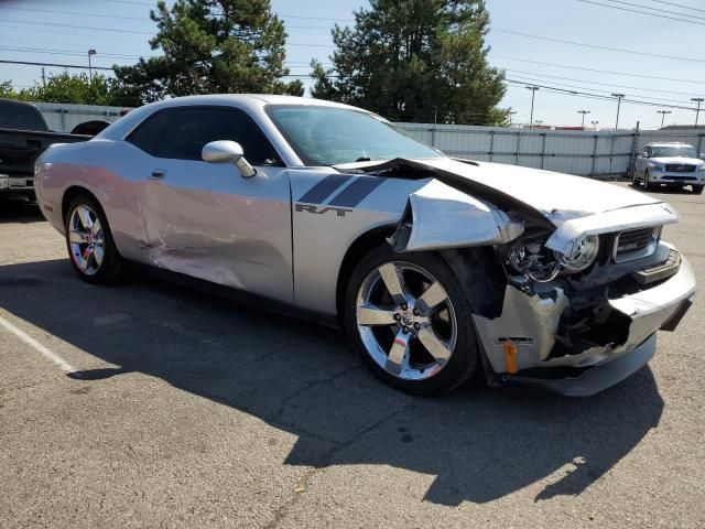 2009 Dodge Challenger R/T