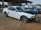 2003 Ford Mustang Cobra SVT