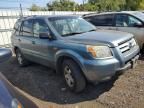 2006 Honda Pilot EX