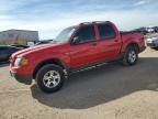 2005 Ford Explorer Sport Trac