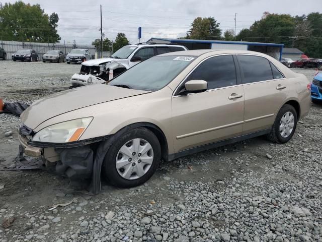 2004 Honda Accord LX