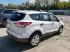 2014 Ford Escape S