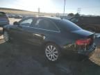 2009 Audi A4 Premium Plus