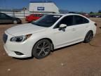 2015 Subaru Legacy 2.5I Limited