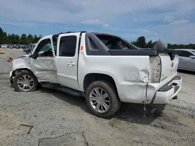 2008 Chevrolet Avalanche C1500