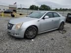 2013 Cadillac CTS Performance Collection