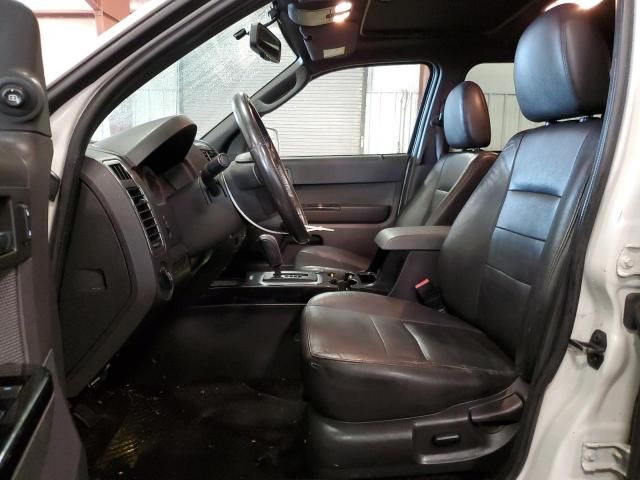 2009 Ford Escape Limited