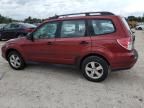 2010 Subaru Forester XS