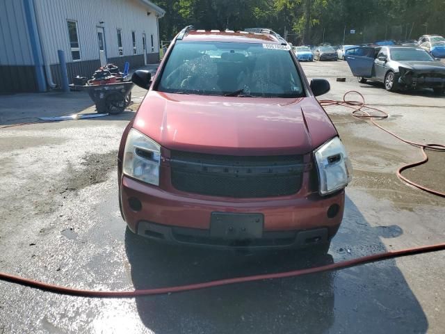 2008 Chevrolet Equinox LS