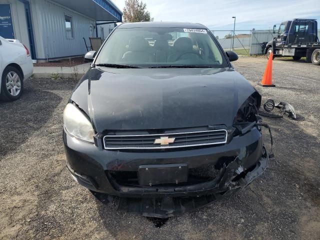 2010 Chevrolet Impala LTZ