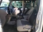 2010 Jeep Wrangler Unlimited Sahara