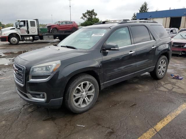 2013 GMC Acadia SLT-1