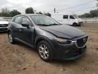 2016 Mazda CX-3 Sport