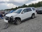 2016 Chevrolet Tahoe K1500 LT