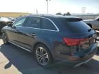 2017 Audi A4 Allroad Premium Plus