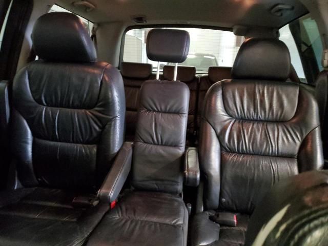 2008 Honda Odyssey Touring