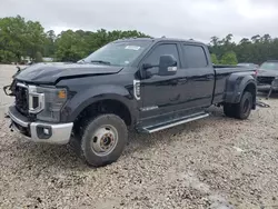 Ford salvage cars for sale: 2022 Ford F350 Super Duty