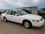 2001 Mercury Grand Marquis LS