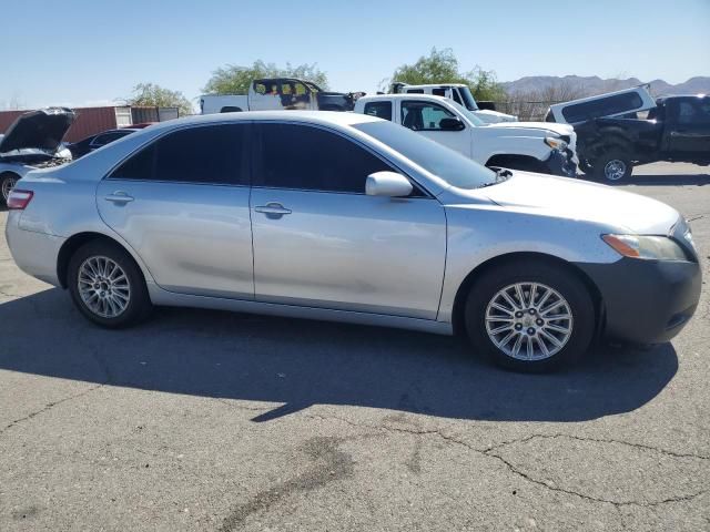 2008 Toyota Camry CE