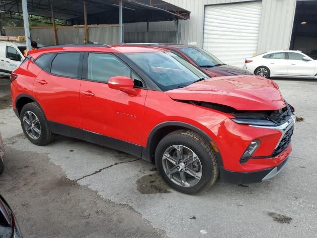 2023 Chevrolet Blazer 3LT