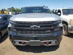 2019 Chevrolet Silverado K1500 LT Trail Boss