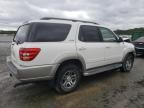 2004 Toyota Sequoia SR5