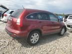 2009 Honda CR-V EX