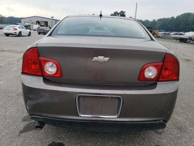 2011 Chevrolet Malibu 1LT