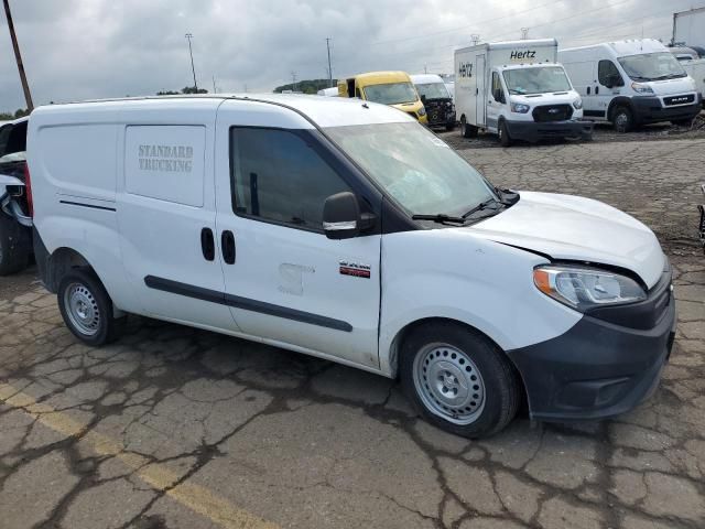 2018 Dodge RAM Promaster City