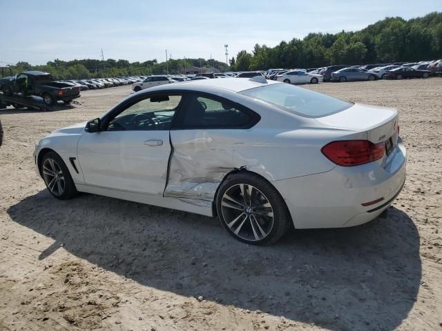 2014 BMW 435 XI