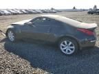 2005 Nissan 350Z Coupe