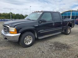 2000 Ford F250 Super Duty en venta en East Granby, CT