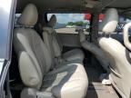 2014 Toyota Sienna XLE