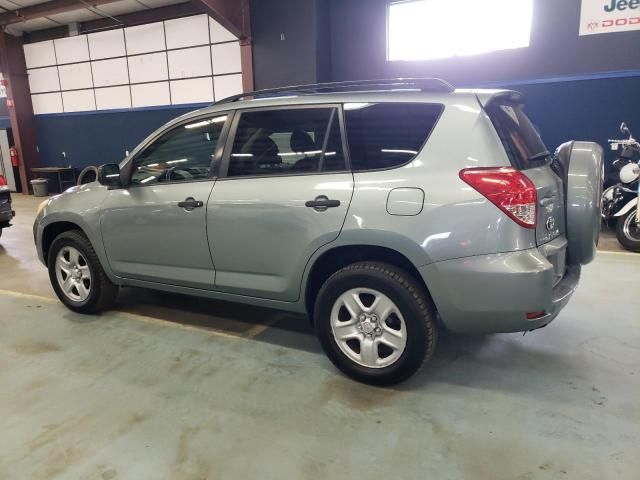 2007 Toyota Rav4